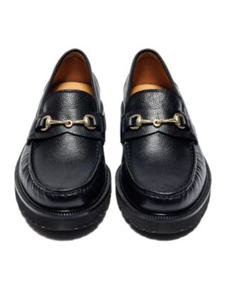 ローファー　ＣＯＬＥ　ＨＡＡＮ　ＢＩＴ　ＬＯＡＦＥＲ＊　ＳＯＰＨ－２５０１００