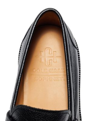 ローファー　ＣＯＬＥ　ＨＡＡＮ　ＢＩＴ　ＬＯＡＦＥＲ＊　ＳＯＰＨ－２５０１００