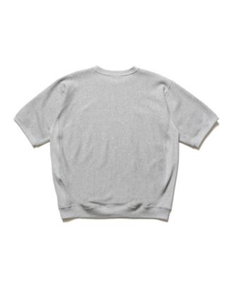スウェット CHAMPION × SOPH． BASIC S／S