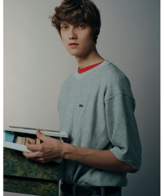 スウェット CHAMPION × SOPH． BASIC S／S