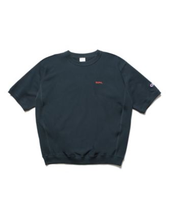 スウェット CHAMPION × SOPH． BASIC S／S