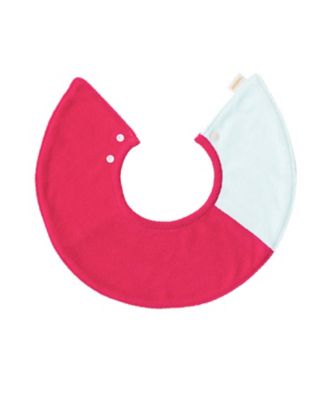 ＜MARLMARL (Baby&Kids)＞＃＃＃販売終了のため非表示【名入れ】スタイ　ｓｏｒｂｅｔ　ｒａｓｐｂｅｒｒｙ　ｓｏｄａ