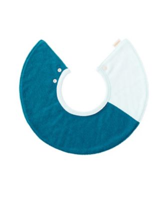 ＜MARLMARL (Baby&Kids)＞＃＃＃販売終了のため非表示【名入れ】スタイ　ｓｏｒｂｅｔ　ｍｉｎｔ　ｓｏｄａ