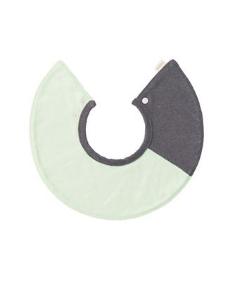 ＜MARLMARL (Baby&Kids)＞＃＃＃販売終了のため非表示【名入れ】スタイ　ｓｏｒｂｅｔ　ｐｉｓｔａｃｈｉｏ　ｓｅｓａｍｅ