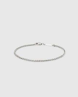 ＜TOMWOOD (Women)＞ブレスレット　Ｓｐｉｋｅ　Ｂｒａｃｅｌｅｔ