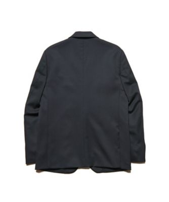 新品 SOPHNET. 25SS 2WAY PACKABLE ジャケット 2WAY STRETCH PACKABLE 2BUTTON JACKET（テーラードジャケット