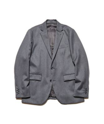 【美品】ソフネット ジャケット　M グレー 美品】ソフネット ジャケット M グレー 楽天市場】SOPHNET ソフ