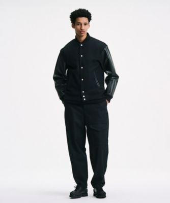 SOPHNET. ソフネット メルトン ブルゾン SOPHNET. ソフネット メルトン ブルゾン