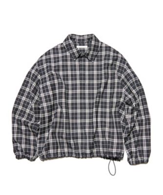 SOPHNET. / ソフネット SOPHNET. ソフネット クロップドワイドパンツ SOPH-220044 22SS