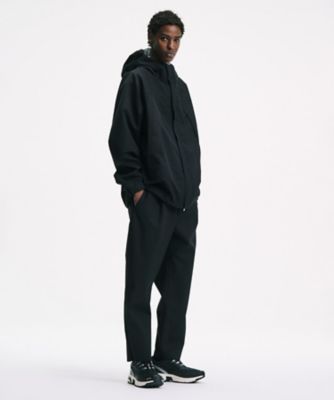 送料無料】ブルゾン 3LAYER WOOL MOUNTAIN