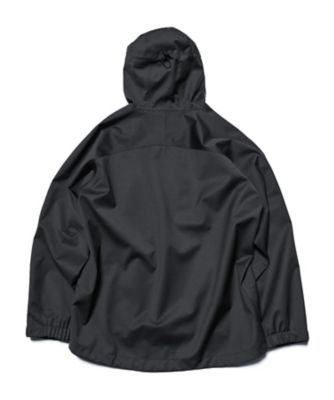 送料無料】ブルゾン 3LAYER WOOL MOUNTAIN