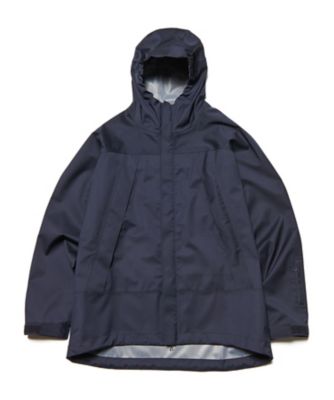 【送料無料】SOPHNET. (Men)/ソフネット ブルゾン 3LAYER WOOL MOUNTAIN JACKET SPNTー252014 NAVY コート・ジャケット【三越伊勢丹/公式】