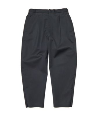 は るページ STAFF STYLING｜THE SHOP YOHJI YAMAMOTO