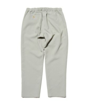 2023ss SOPH. グレー ハーフパンツ ナイロン製Sサイズ 2023ss SOPH. グレー ハーフパンツ ナイロン製Sサイズ