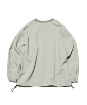 SOPHNET. ソフネット スウェット グレー L 3328225M0057 SOPHNET.]ESSENTIAL L/S TEE(SOPH-240059) – R&Co.