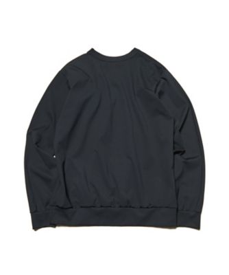 ソフネット 切り替えカットソー SOPHNET. WIDE TEE（Tシャツ/カットソー）｜SOPHNET.（ソフネット）の