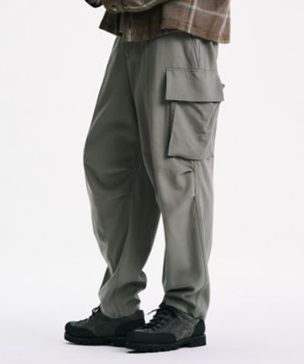 パンツ CLASSIC WINTER WOOL CARGO PANTS CLASSIC WINTER WOOL CARGO PANTS