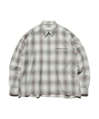 【美品】ソフネット ジャケット　M グレー グレー系 SOPHNET. (Men)のメンズジャケット・アウター | メンズ
