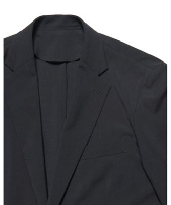 ジャケット・アウター SOPHNET 2WAY STRETCH POPLIN NO COLLAR JK ジャケット・アウター SOPHNET 2WAY STRETCH POPLIN NO COLLAR