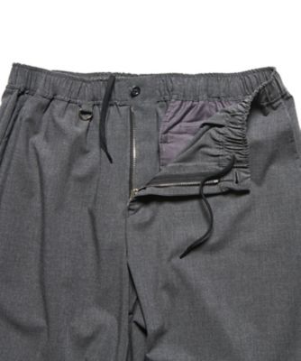 新品タグ付き！sophnet 2WAY STRETCH BAGGY PANTS soph_250029_black.jpg