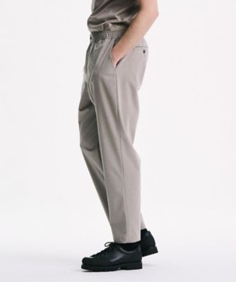 パンツ 2WAY STRETCH TAPERED EASY PANTS