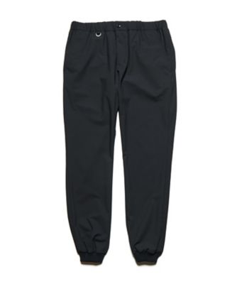 パンツ SOPHNET. 2WAY STRETCH SHIRRING SLIM FIT SOPH. | 2WAY STRETCH SHIRRING SLIM FIT SLACKS(M BLACK):