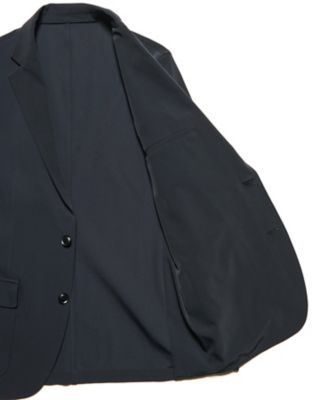 ジャケット・アウター SOPHNET. 16SS Stretch Gabadine 2B JKT M ジャケット 4WAY STRETCH PACKABLE