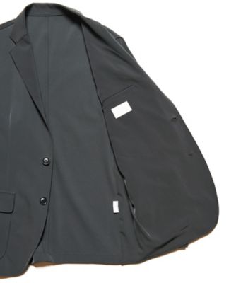 ジャケット・アウター SOPHNET. 16SS Stretch Gabadine 2B JKT M ジャケット・アウター SOPHNET. 16SS Stretch Gabadine 2B JKT M
