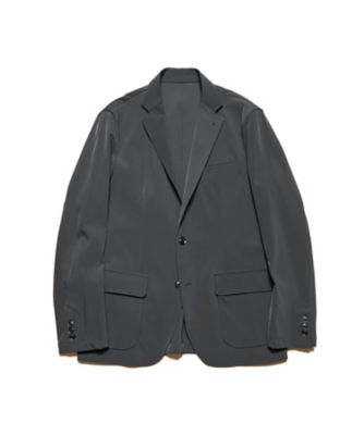 ジャケット・アウター SOPHNET. 16SS Stretch Gabadine 2B JKT M 未使用 SOPHNET. ソフネット 4WAY STRETCH PACKABLE 2BUTTON