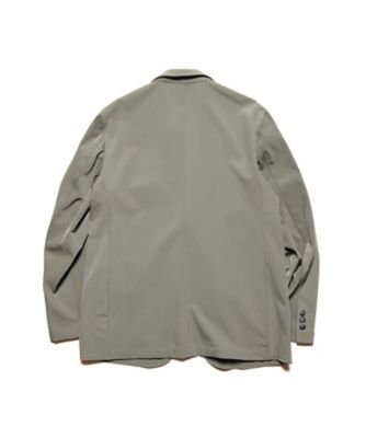 新品 SOPHNET. 24SS 4WAY STRETCH ジャケット SOPH. | 4WAY STRETCH PACKABLE 2BUTTON JACKET(2 (M) CHARCOAL