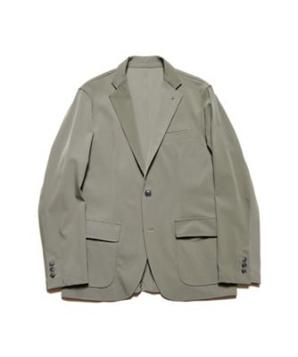 ジャケット・アウター SOPHNET. 16SS Stretch Gabadine 2B JKT-M ジャケット 4WAY STRETCH PACKABLE