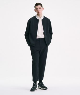 パンツ 4WAY STRETCH TAPERED CROPPED