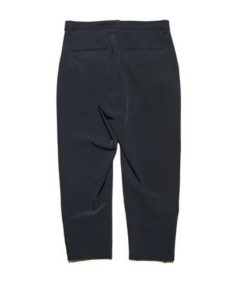 パンツ 25SS SOPHNET. WIDE CROPPED PANTS Sophnet Wide Cropped Pants | FIRMAMENT - Berlin Renaissance