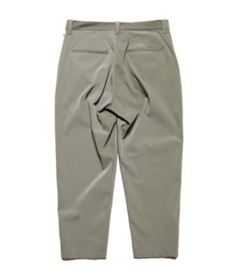 パンツ 25SS SOPHNET. WIDE CROPPED PANTS Sophnet Wide Cropped Pants | FIRMAMENT - Berlin Renaissance