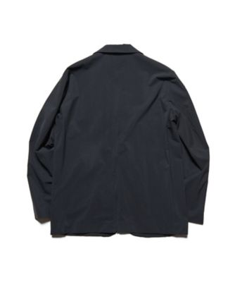 ジャケット EX． BLEISURE JACKET SPNTー