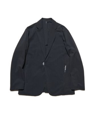 断捨離 売切！ ブルックスブラザーズ コート CPOジャケット 46 M 48 ウール ハイツイストソリッド シングル2釦 アンコンスーツ