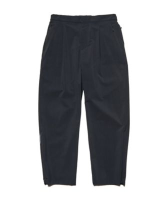 パンツ Nutemperor black slacks 2025年最新】nutemperor パンツの人気アイテム - メルカリ