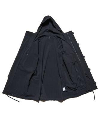 ブルゾン EX． EDUVACATION PARKA SPNTー