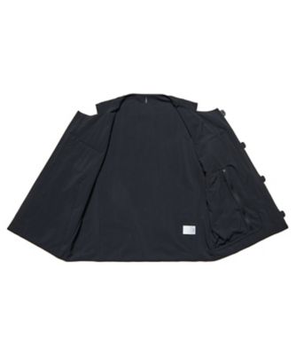 ベスト EX． FLEXCURTION PADDED VEST