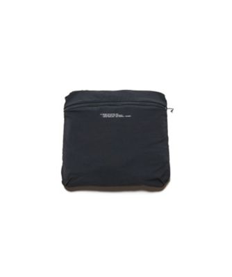 SOPHNET.ソフネット　ダウンベスト　S ベスト EX． FLEXCURTION PADDED VEST