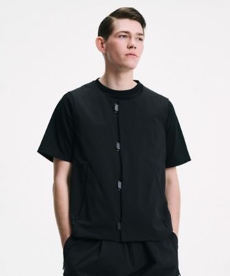 ベスト EX． FLEXCURTION PADDED VEST
