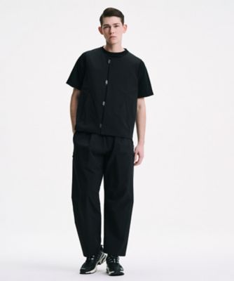 ベスト EX． FLEXCURTION PADDED VEST