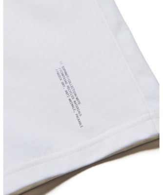 Tシャツ EX． MOBILIFIED WIDE TEE