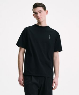 【すぐ届く・国内発】 SOPHNET. / VENTILATION TEE / Tシャツ SOPH. | VENTILATION TEE(M WHITE):