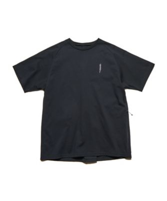 Tシャツ BW CREWNECKーP SS 251UWNHー