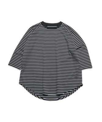 CREW NECK T－SHIRT | N.HOOLYWOOD (Men)/エヌ