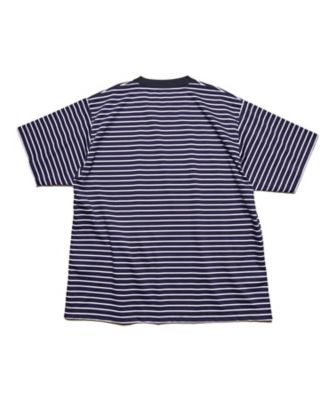 Tシャツ SUPIMA COTTON WIDE TEE SPNT