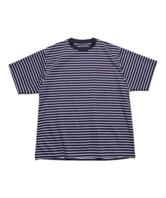 ■美品■SOPHNET. ボーダー柄 レイヤード 長袖 Tシャツ■L■ソフネット SOPHNET. - SOPHNET.ソフネット 2023SS BARBARIAN BORDER TEE