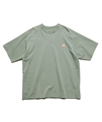 SOPHNET. ソフネット スウェット 黄緑 L 3328225J0066 SOPHNET. - SOPHNET. ソフネット スウェット L 黄緑 【古着