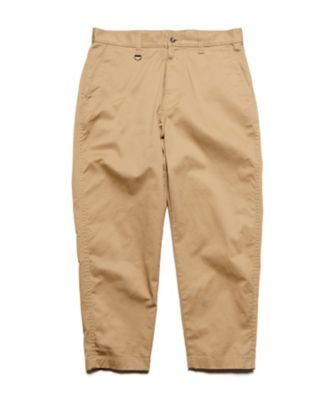 ベージュ系 メンズのメンズパンツ | 三越伊勢丹オンラインストア